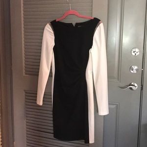 Size 6 Vince Camuto work dress